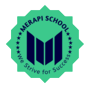 Logo Merapi School